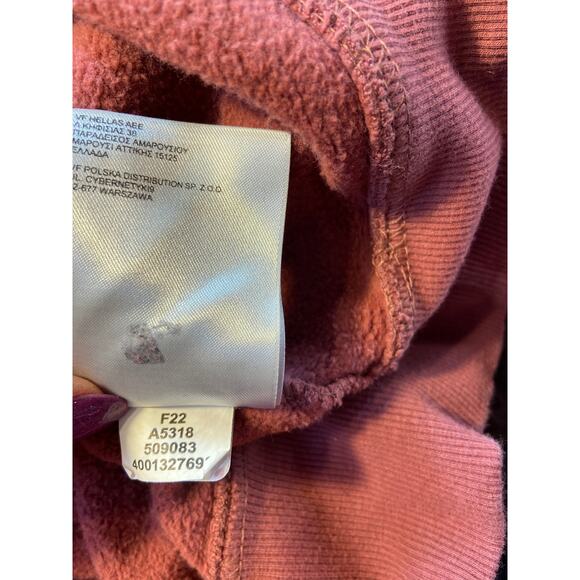 The North Face crew neck pull over sweatshirt - Picture 8 of 11